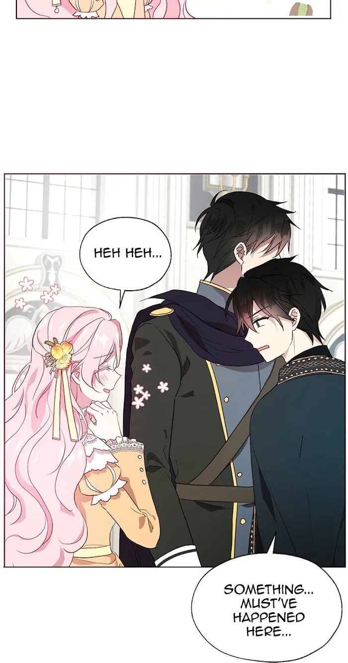 Seduce The Villain’s Father - Chapter 59 Page 32