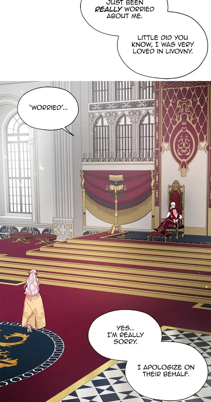 Seduce The Villain’s Father - Chapter 59 Page 36