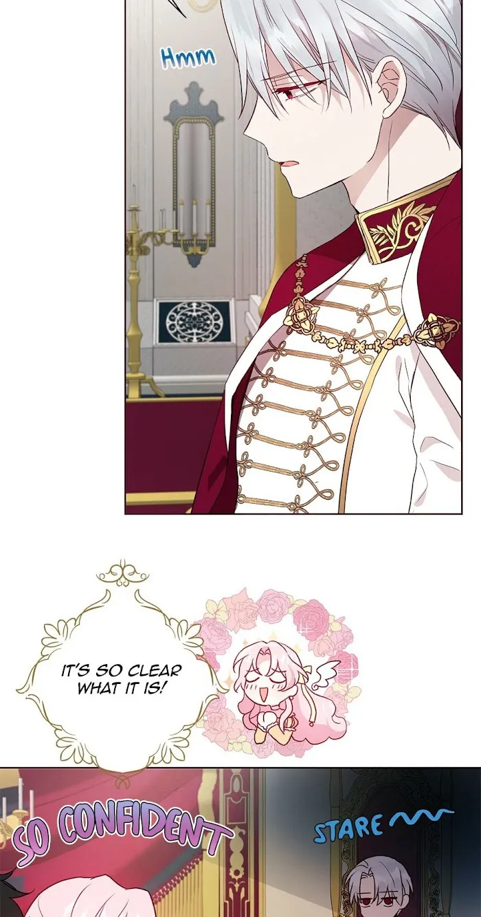 Seduce The Villain’s Father - Chapter 59 Page 38