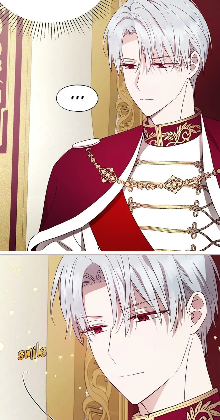 Seduce The Villain’s Father - Chapter 59 Page 42