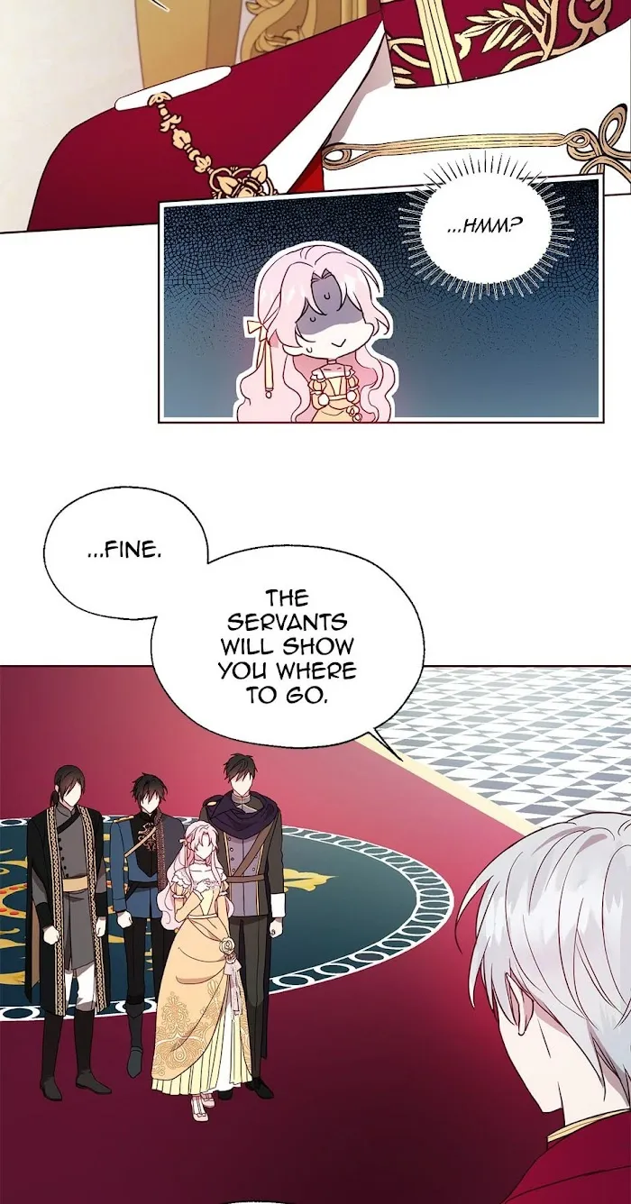 Seduce The Villain’s Father - Chapter 59 Page 43