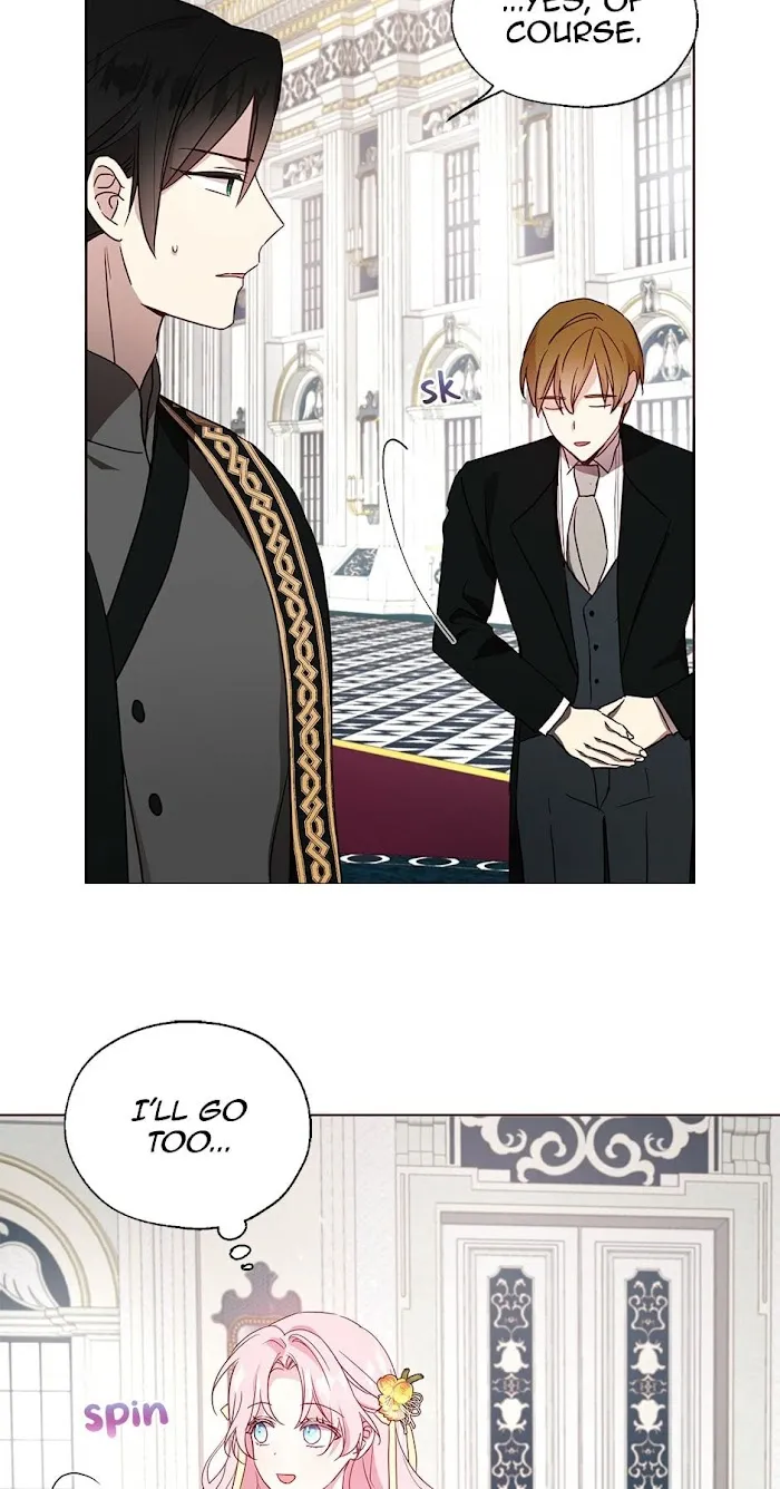 Seduce The Villain’s Father - Chapter 59 Page 46