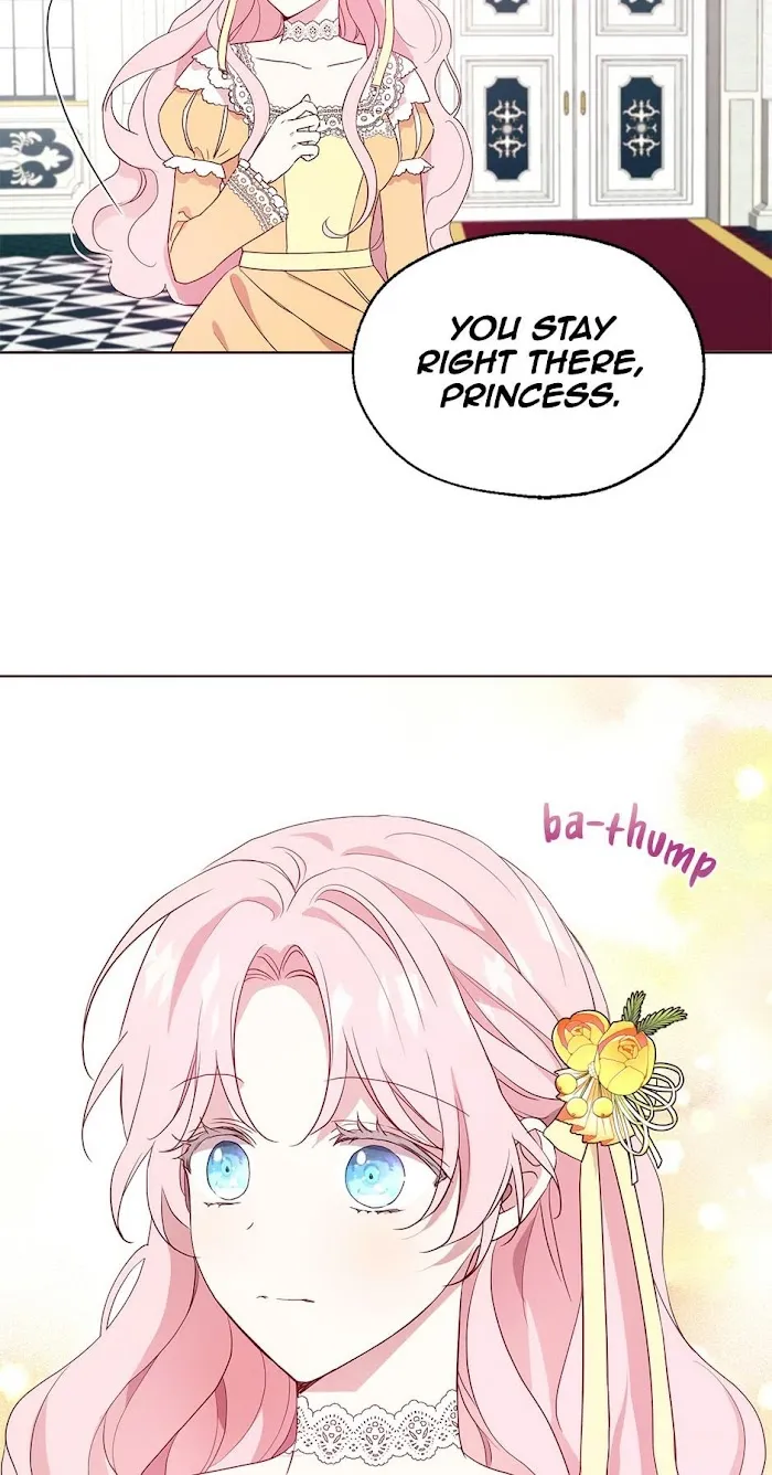 Seduce The Villain’s Father - Chapter 59 Page 47