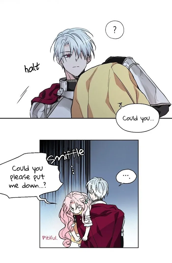 Seduce The Villain’s Father - Chapter 6 Page 21