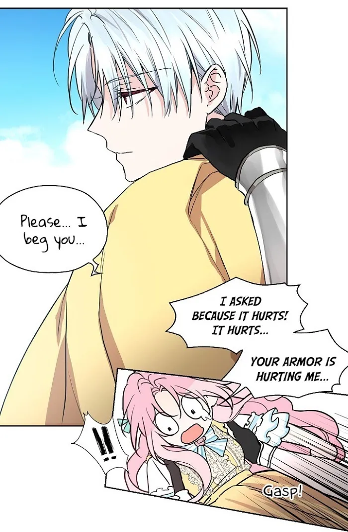 Seduce The Villain’s Father - Chapter 6 Page 24