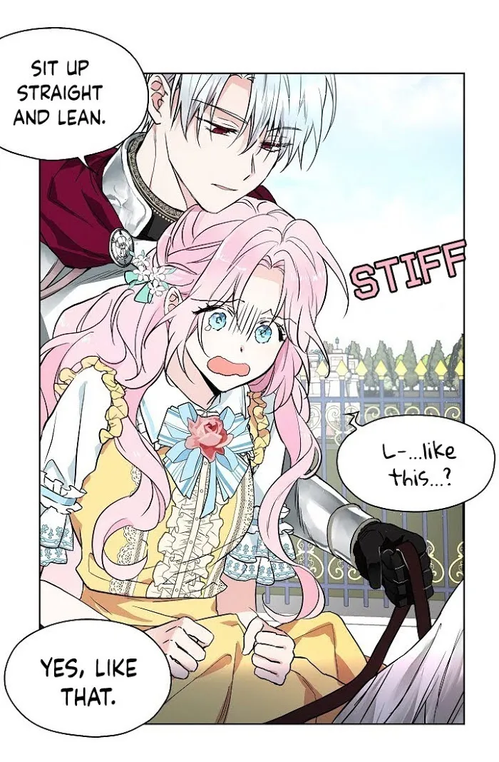 Seduce The Villain’s Father - Chapter 6 Page 29