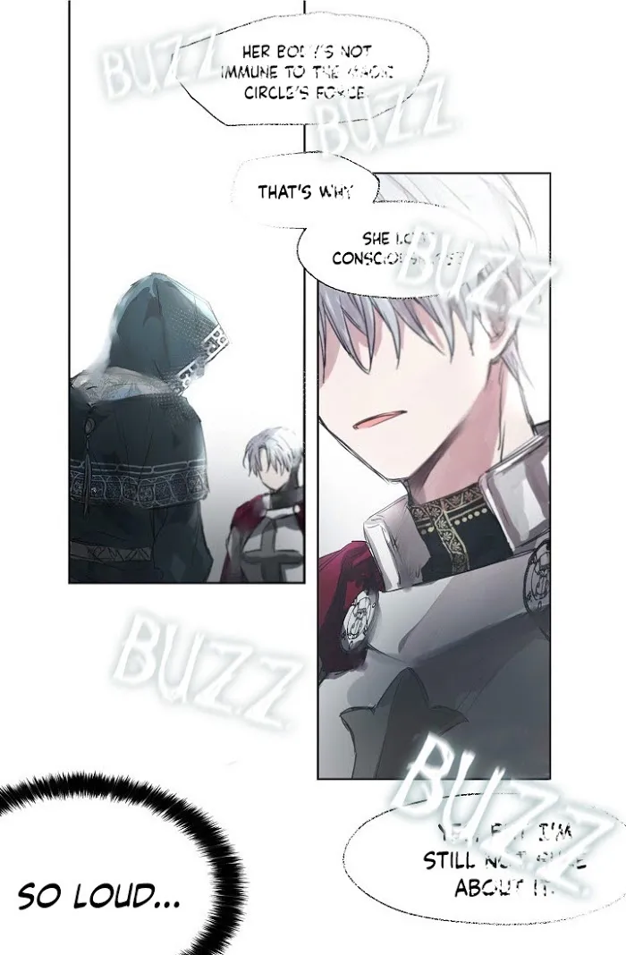 Seduce The Villain’s Father - Chapter 6 Page 42