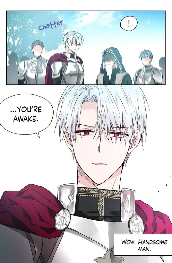 Seduce The Villain’s Father - Chapter 6 Page 44
