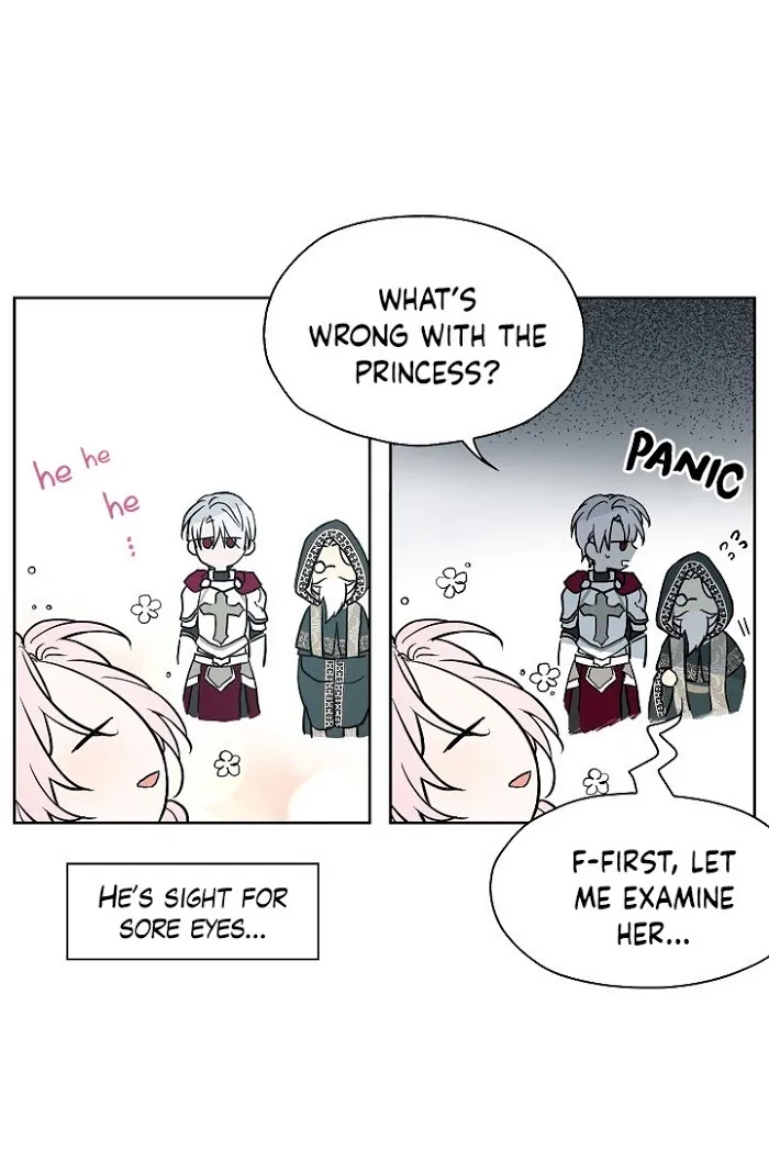 Seduce The Villain’s Father - Chapter 6 Page 46