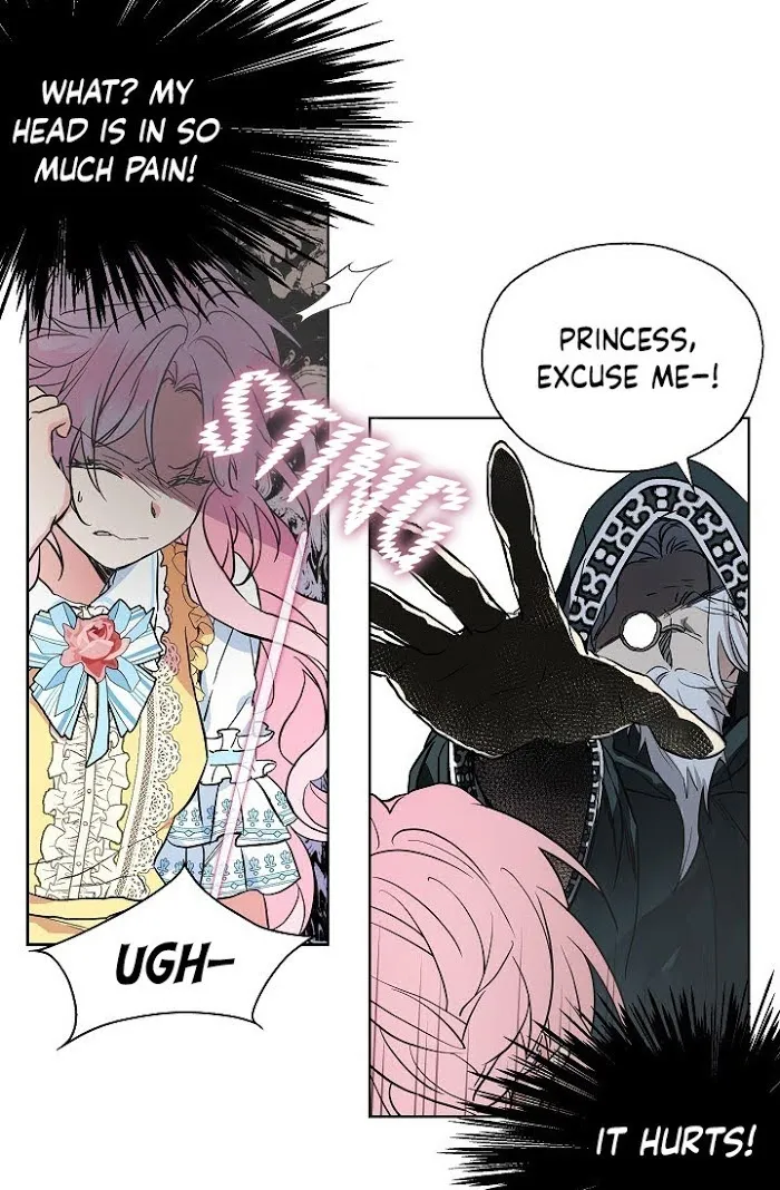 Seduce The Villain’s Father - Chapter 6 Page 49