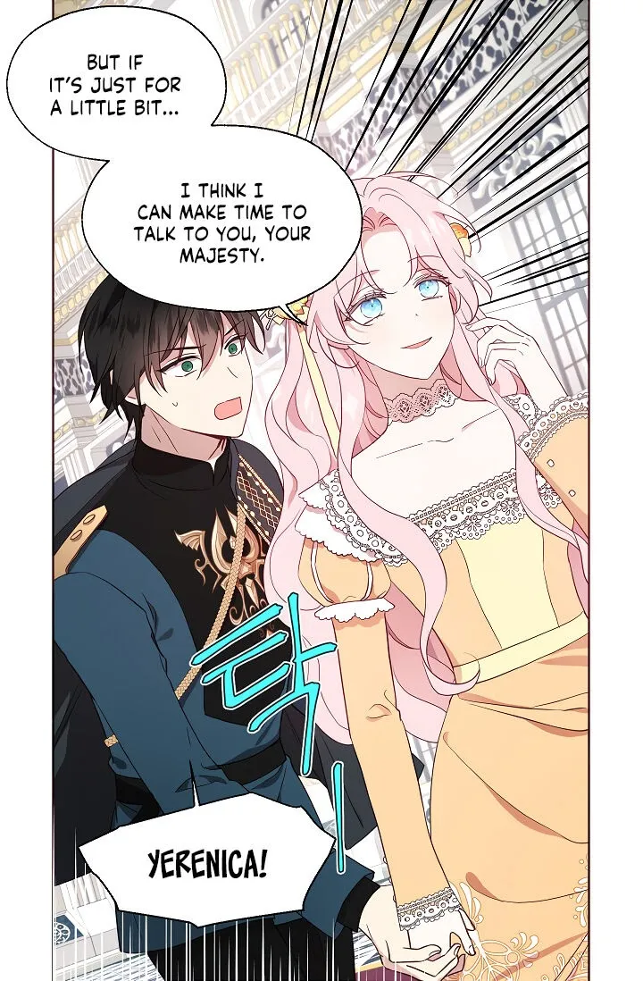 Seduce The Villain’s Father - Chapter 60 Page 9