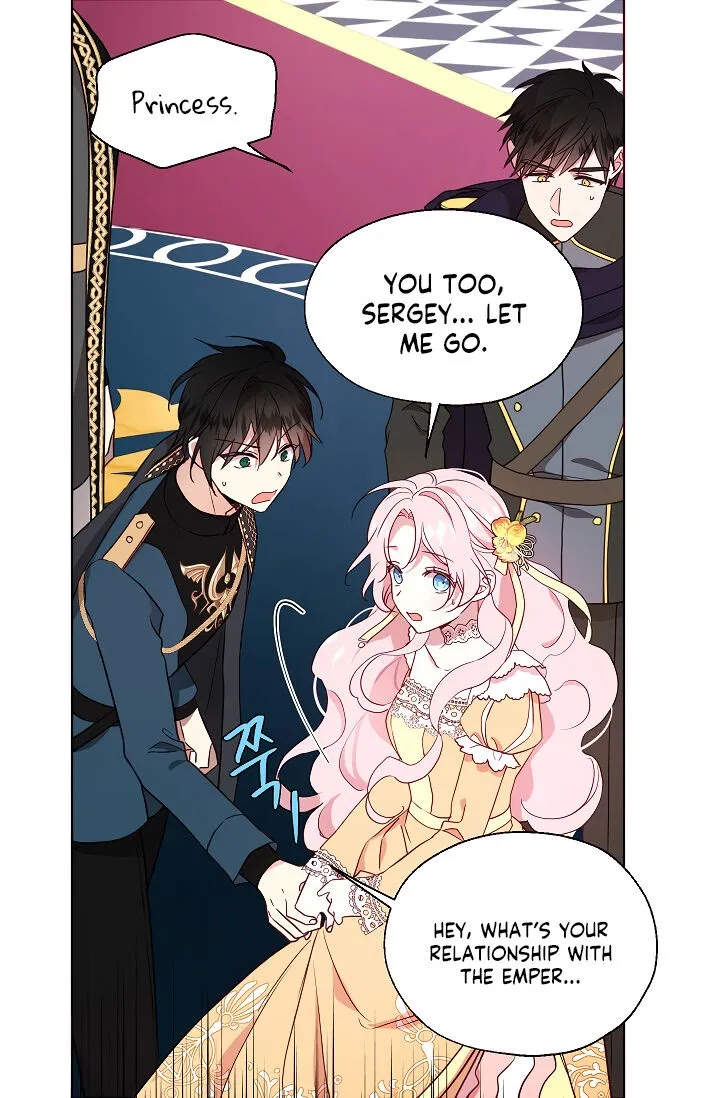 Seduce The Villain’s Father - Chapter 60 Page 18