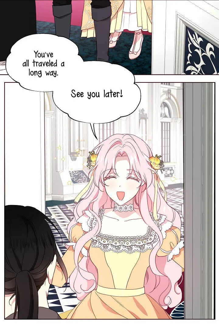 Seduce The Villain’s Father - Chapter 60 Page 23