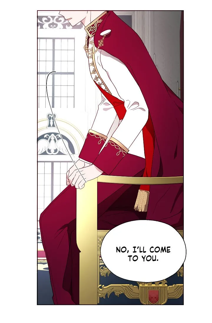 Seduce The Villain’s Father - Chapter 60 Page 29