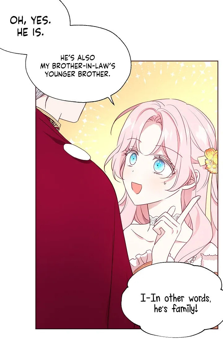Seduce The Villain’s Father - Chapter 60 Page 36