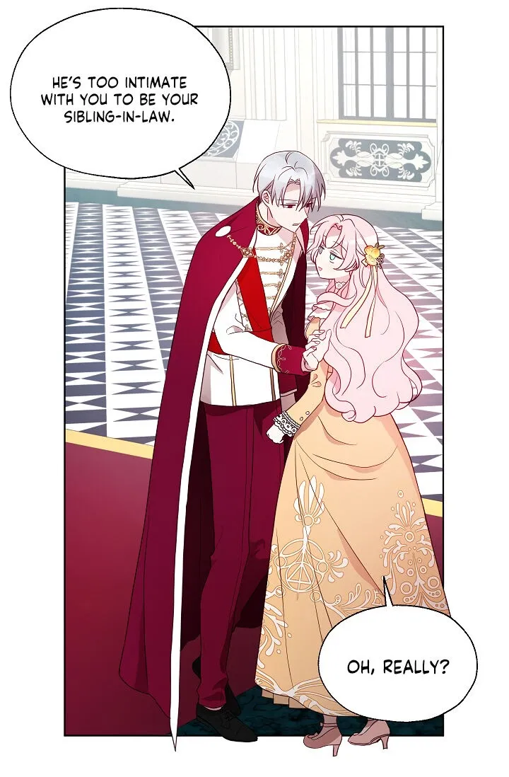 Seduce The Villain’s Father - Chapter 60 Page 37