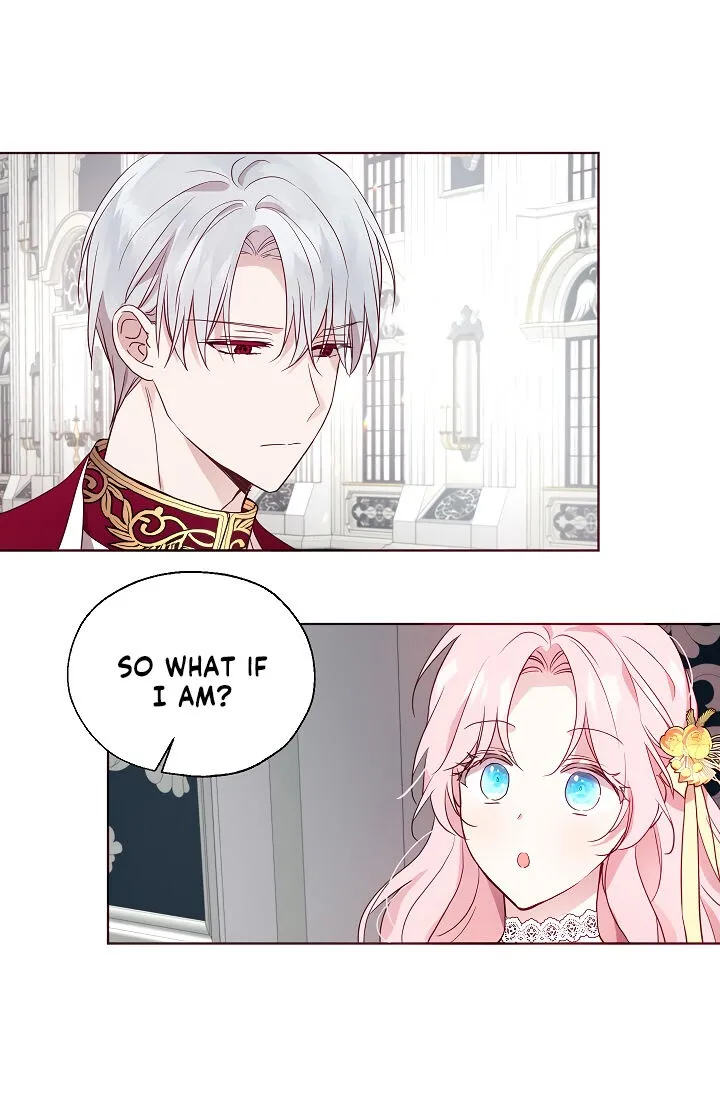 Seduce The Villain’s Father - Chapter 60 Page 39
