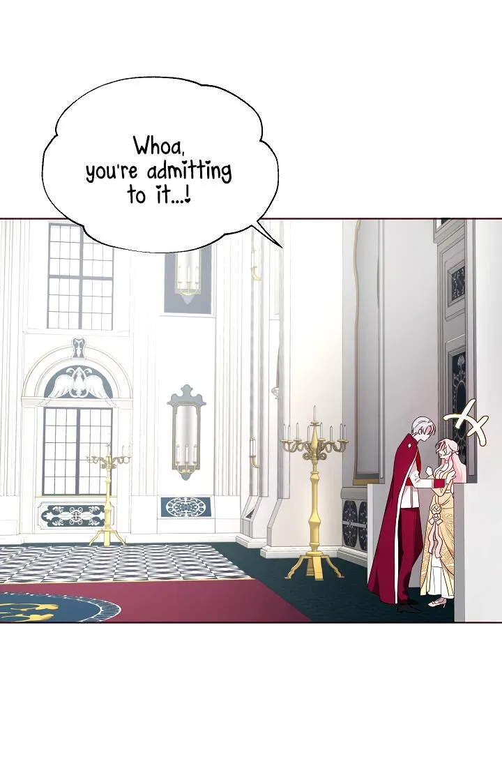 Seduce The Villain’s Father - Chapter 60 Page 40