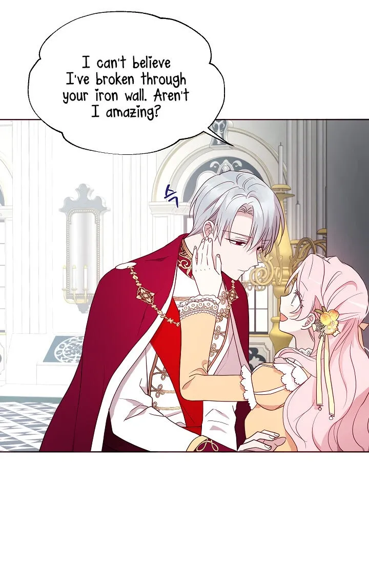 Seduce The Villain’s Father - Chapter 60 Page 41