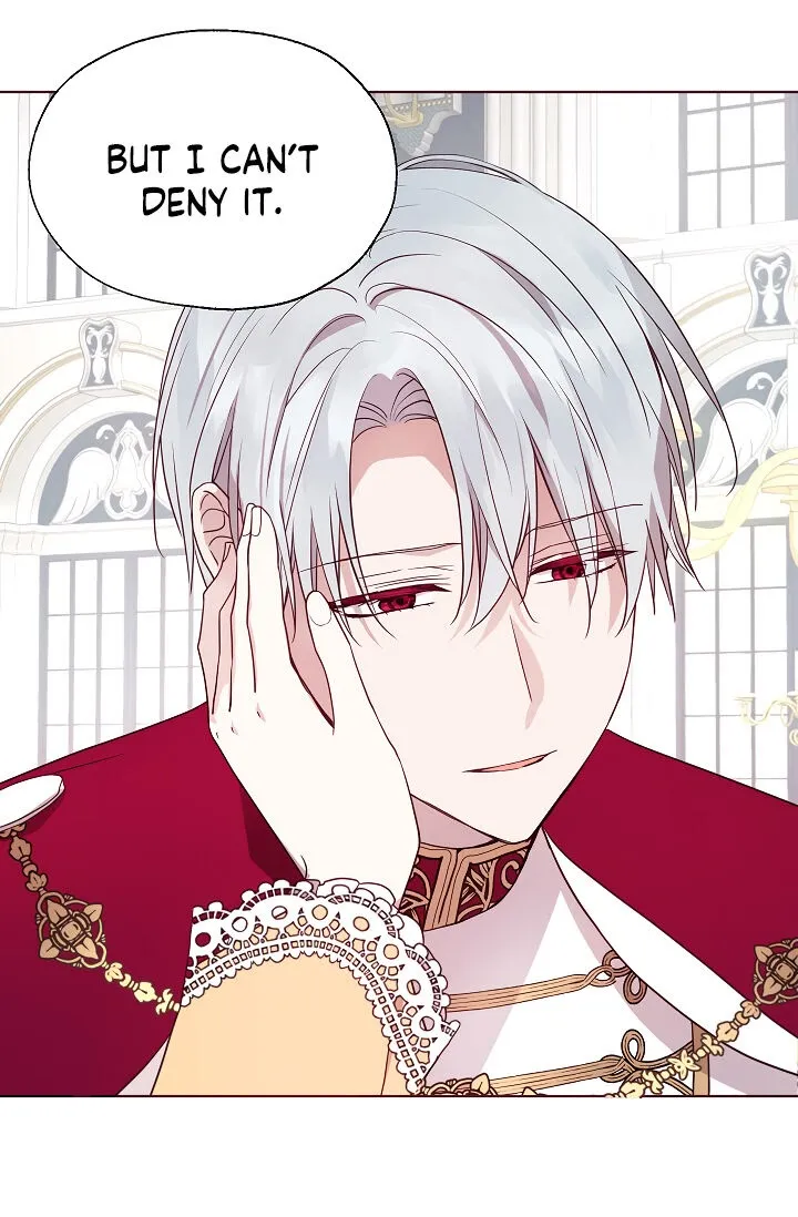 Seduce The Villain’s Father - Chapter 60 Page 43