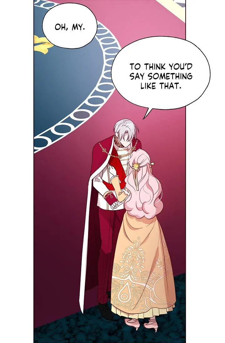Seduce The Villain’s Father - Chapter 60 Page 44