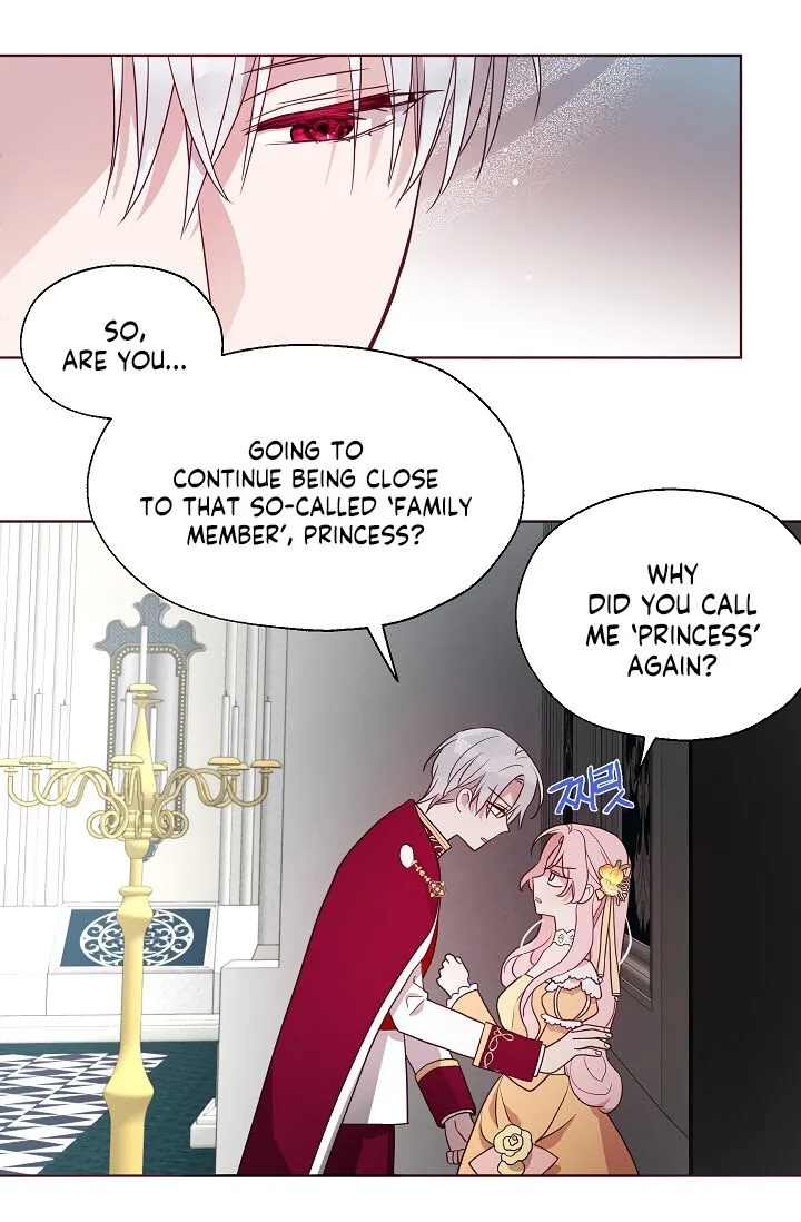 Seduce The Villain’s Father - Chapter 60 Page 45