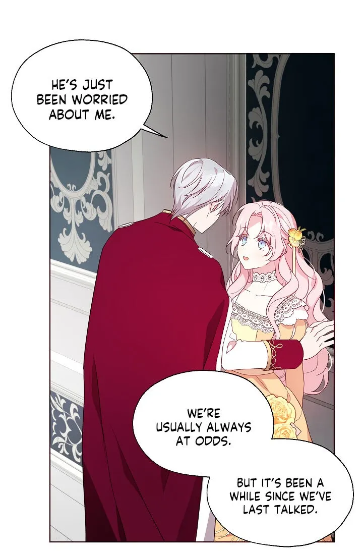 Seduce The Villain’s Father - Chapter 60 Page 48