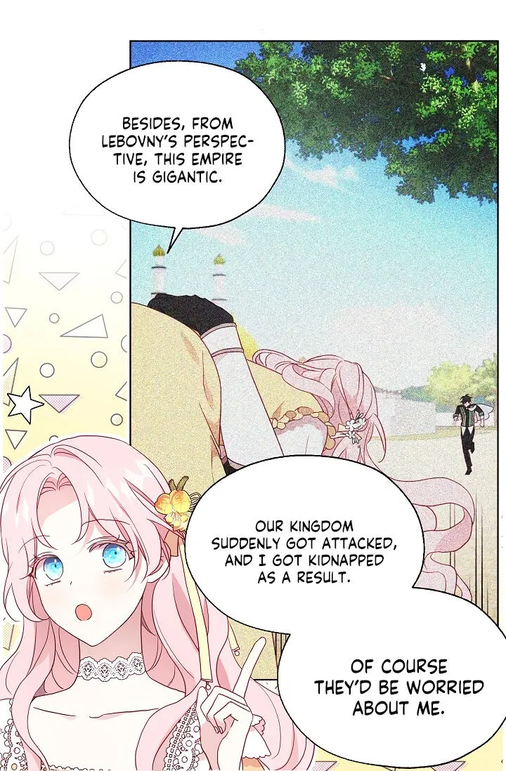 Seduce The Villain’s Father - Chapter 60 Page 49