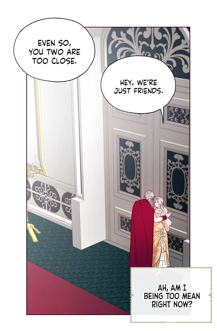 Seduce The Villain’s Father - Chapter 60 Page 50