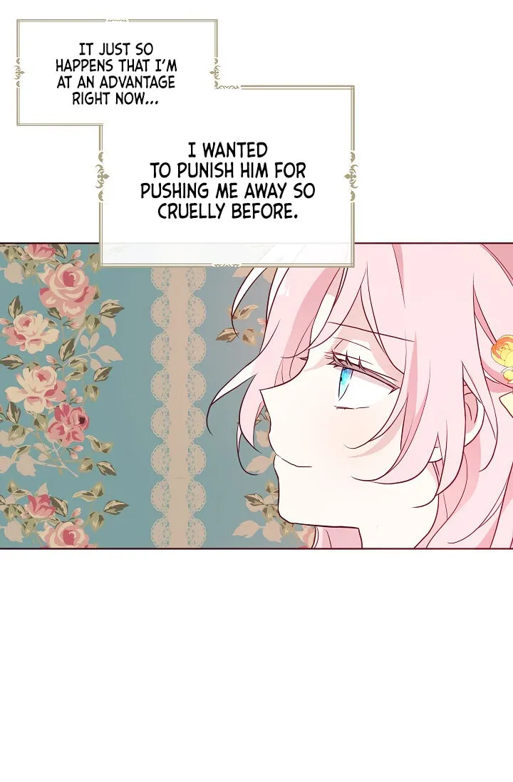 Seduce The Villain’s Father - Chapter 60 Page 51