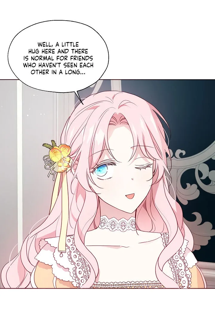 Seduce The Villain’s Father - Chapter 60 Page 52