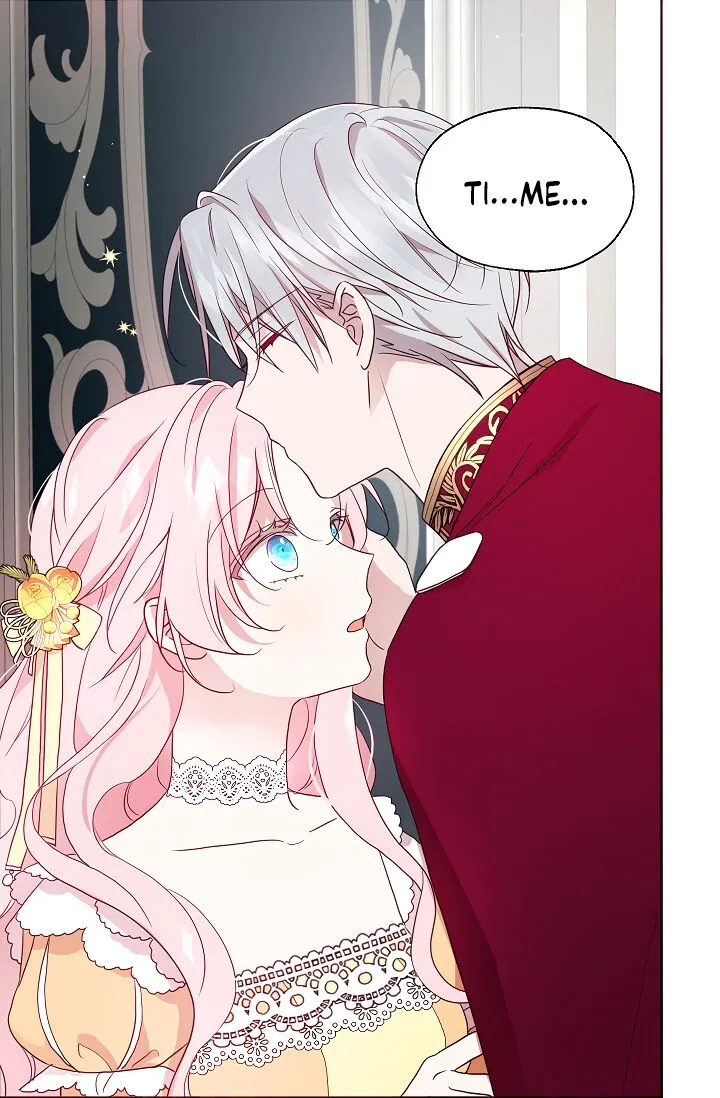 Seduce The Villain’s Father - Chapter 60 Page 53