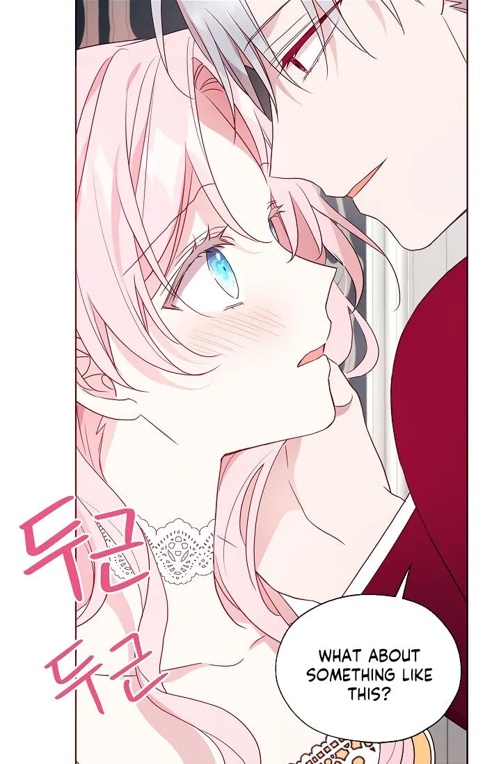 Seduce The Villain’s Father - Chapter 60 Page 54