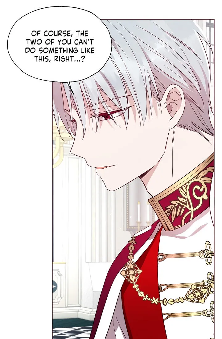 Seduce The Villain’s Father - Chapter 60 Page 57