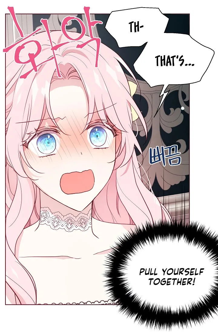 Seduce The Villain’s Father - Chapter 60 Page 58