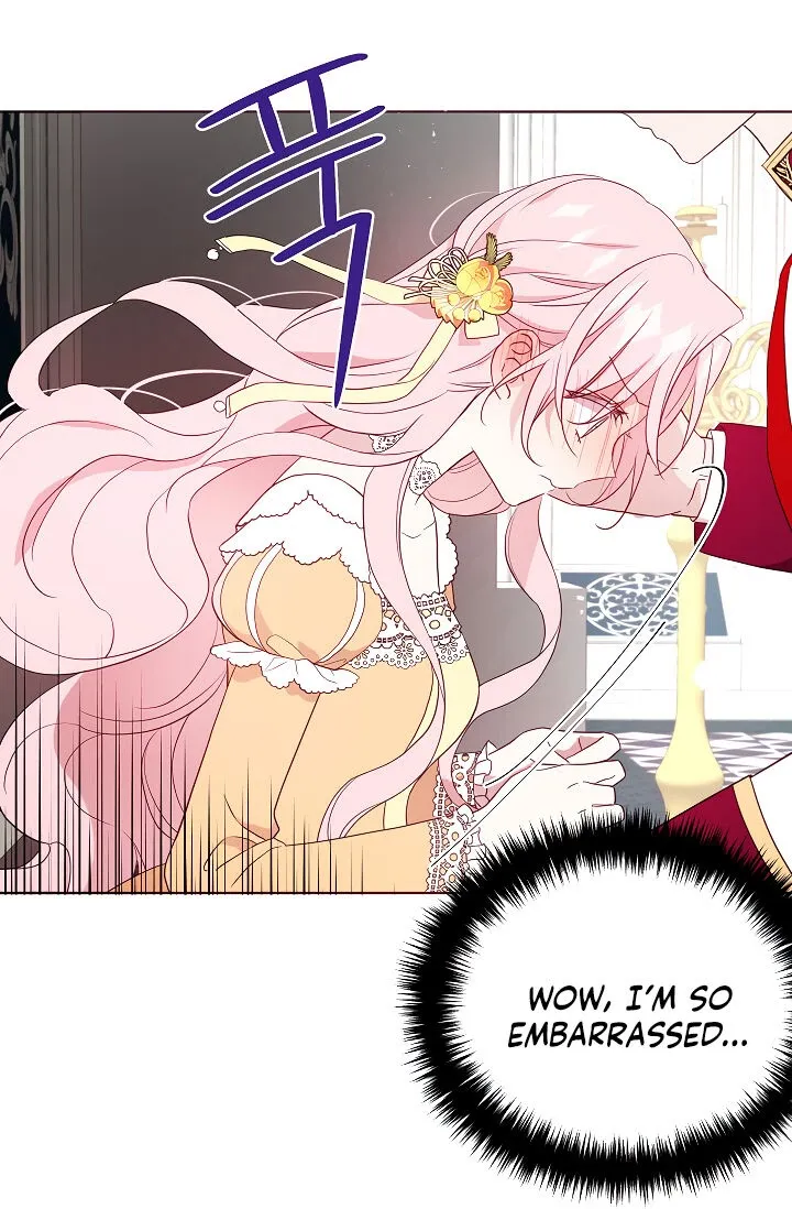 Seduce The Villain’s Father - Chapter 60 Page 61