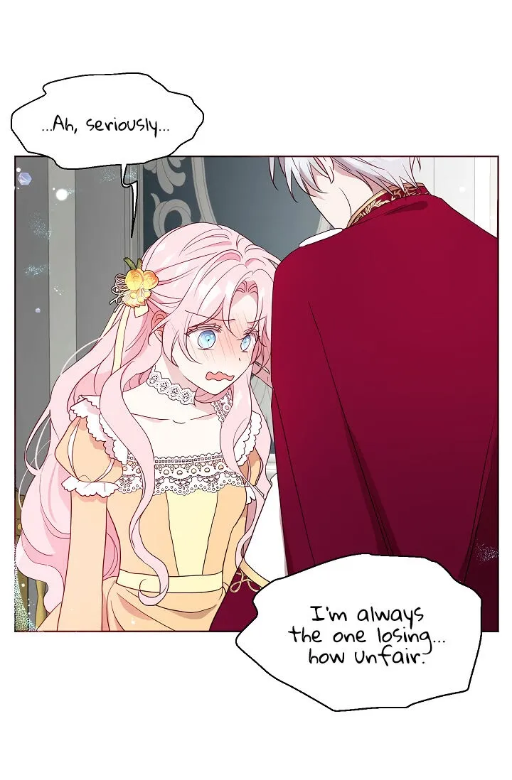 Seduce The Villain’s Father - Chapter 60 Page 67