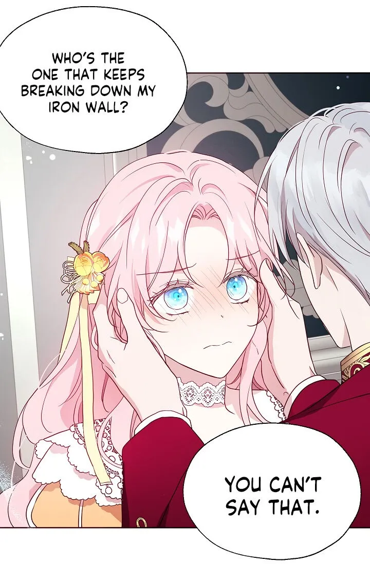 Seduce The Villain’s Father - Chapter 60 Page 70
