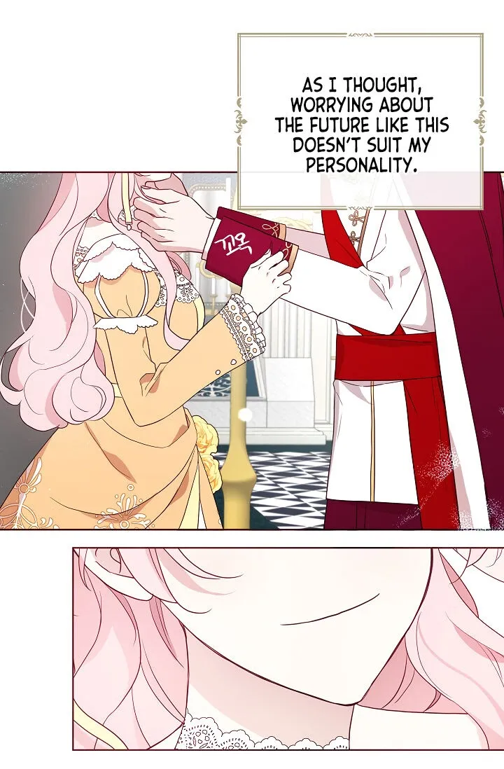 Seduce The Villain’s Father - Chapter 60 Page 72