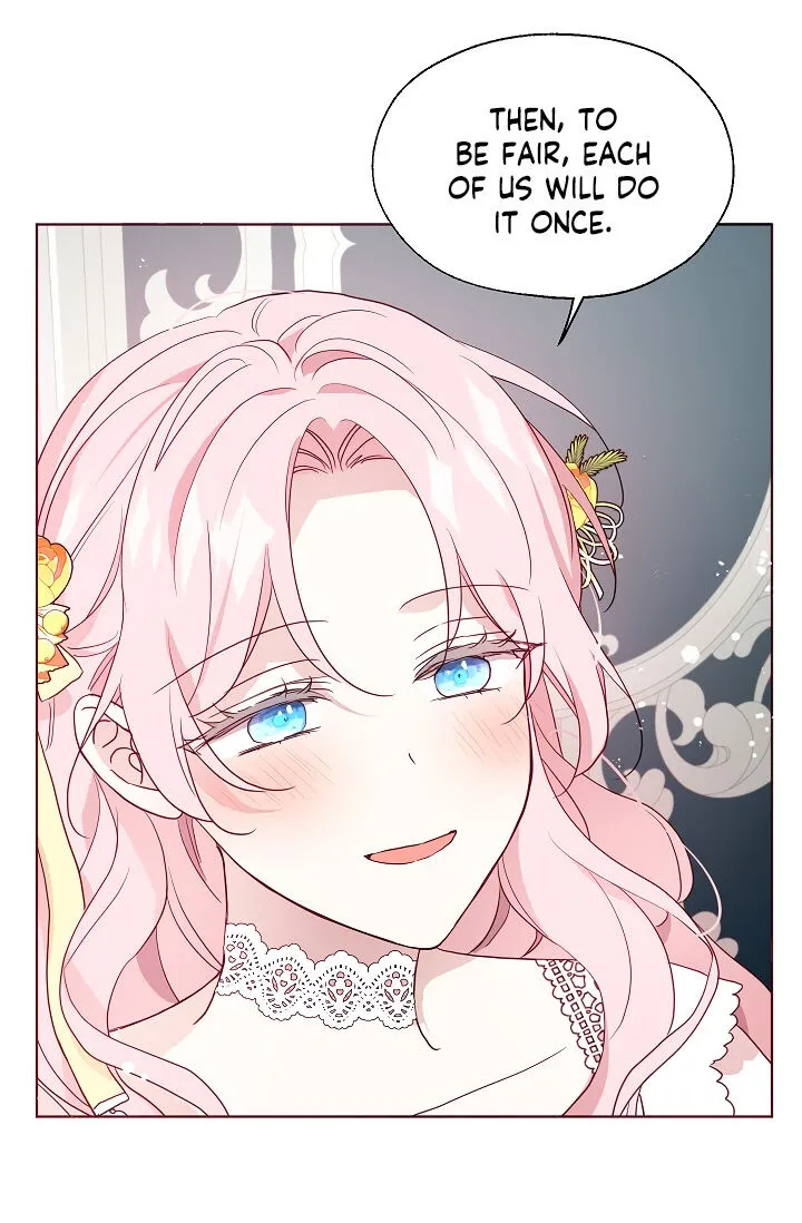 Seduce The Villain’s Father - Chapter 60 Page 73