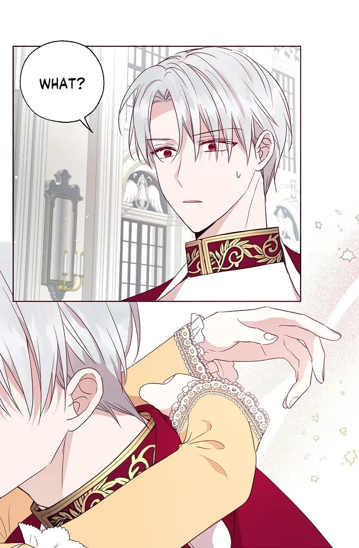 Seduce The Villain’s Father - Chapter 60 Page 74