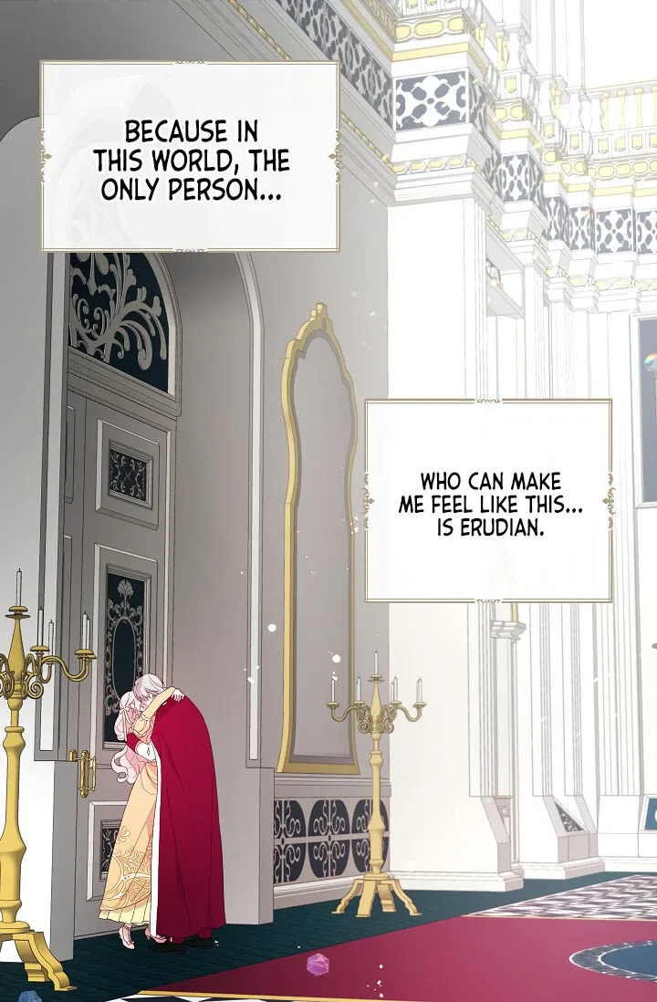 Seduce The Villain’s Father - Chapter 60 Page 78