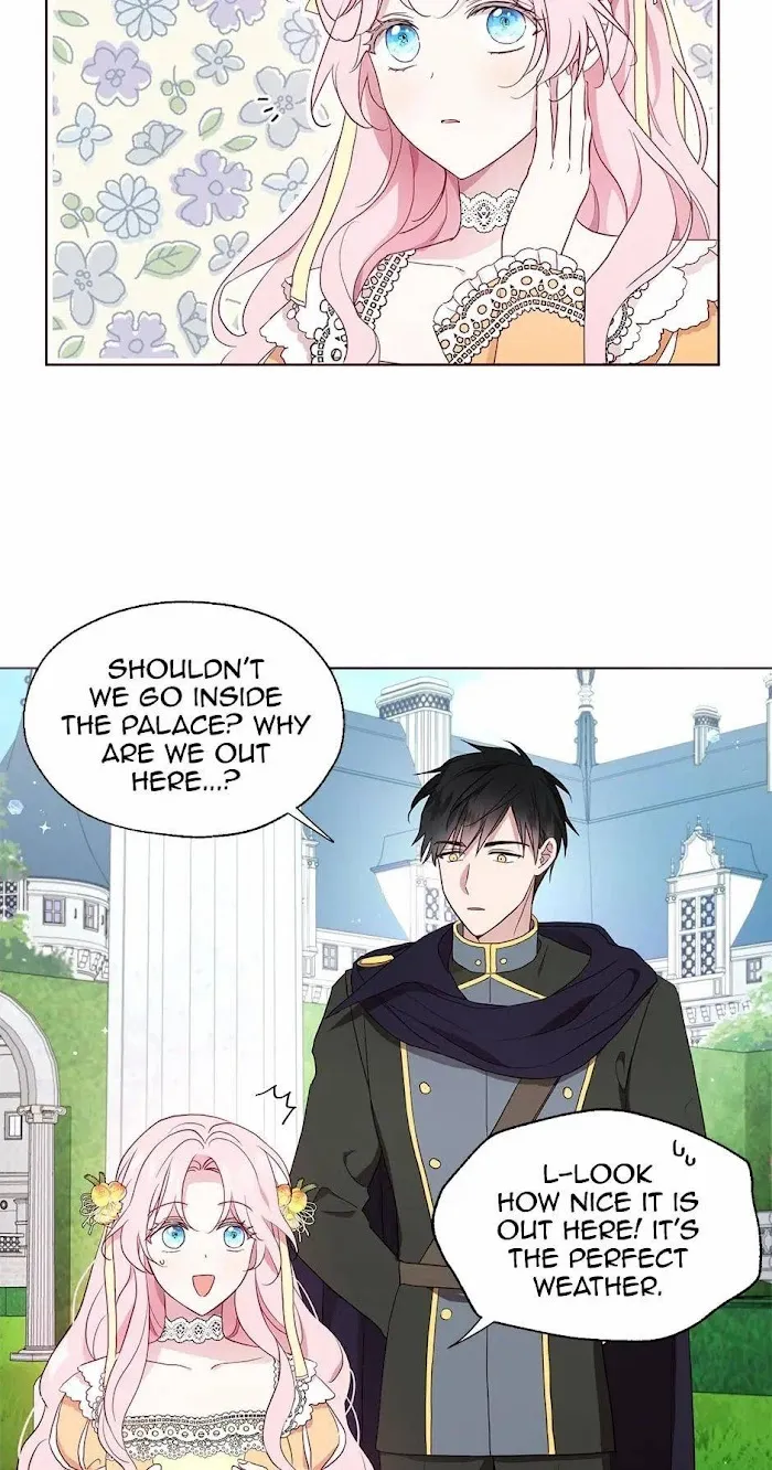 Seduce The Villain’s Father - Chapter 61 Page 3