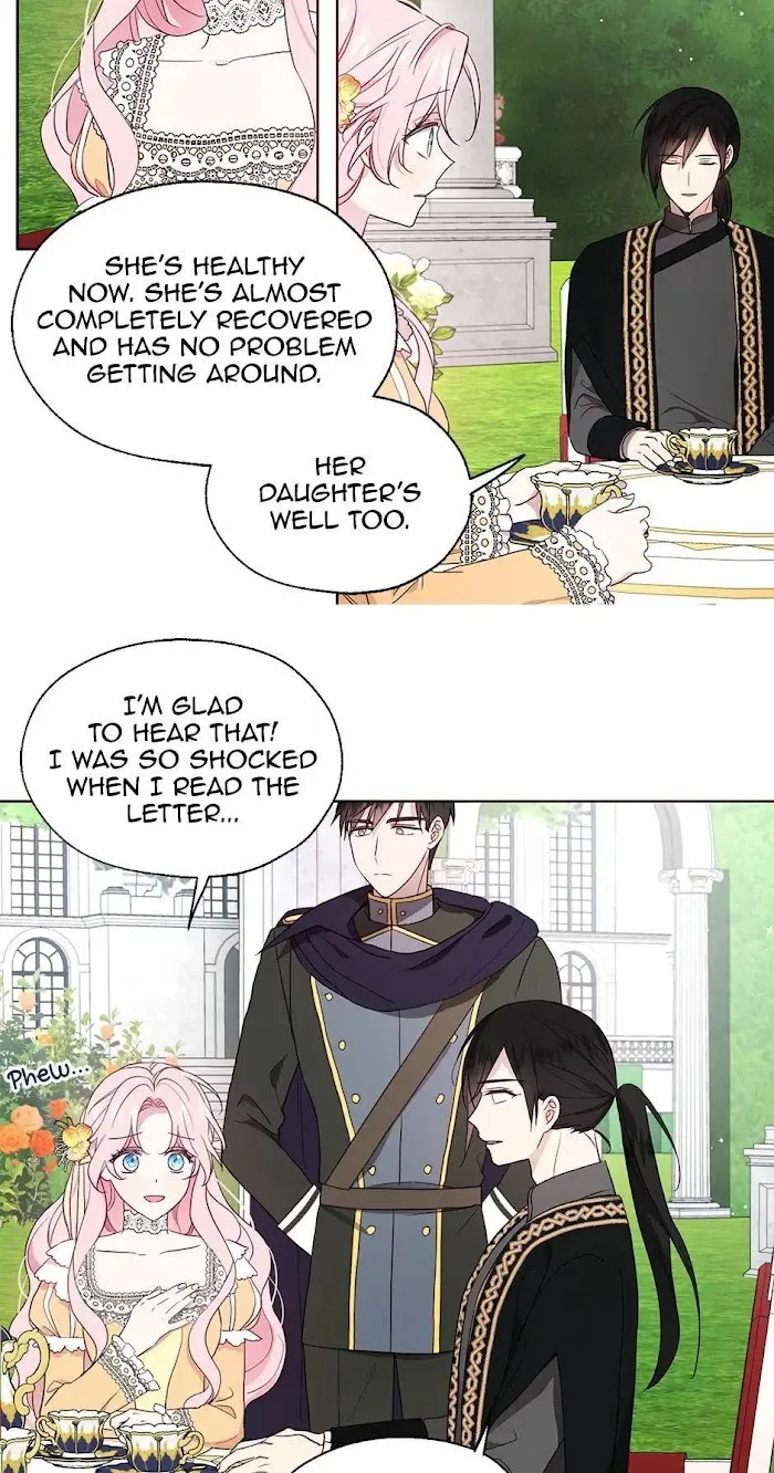 Seduce The Villain’s Father - Chapter 61 Page 7