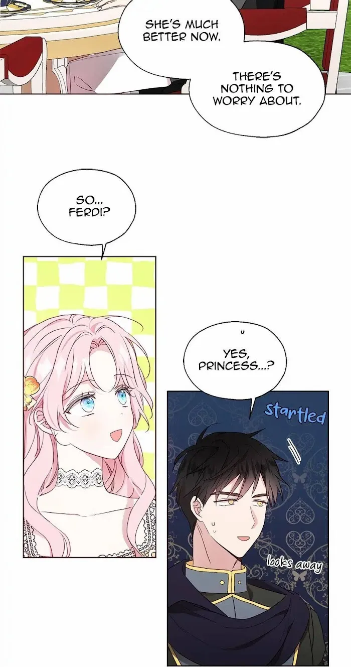Seduce The Villain’s Father - Chapter 61 Page 8