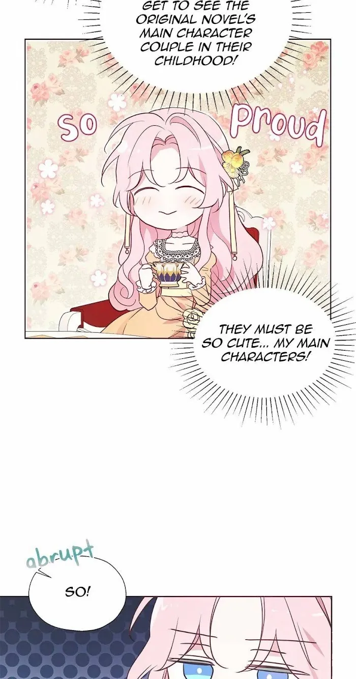 Seduce The Villain’s Father - Chapter 61 Page 10