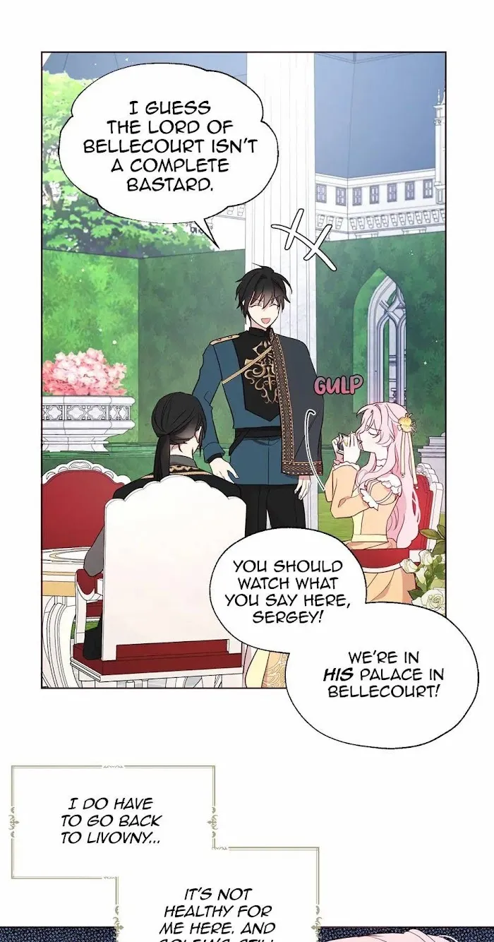 Seduce The Villain’s Father - Chapter 61 Page 13