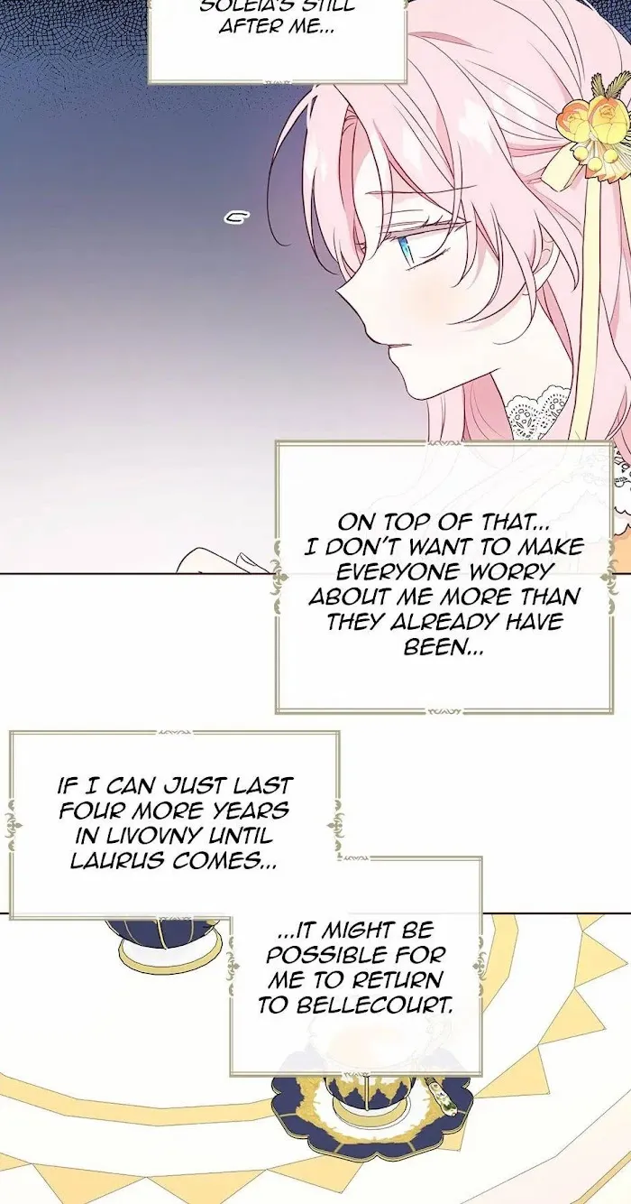 Seduce The Villain’s Father - Chapter 61 Page 14