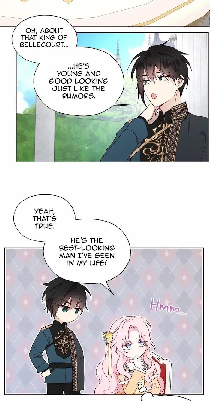 Seduce The Villain’s Father - Chapter 61 Page 15