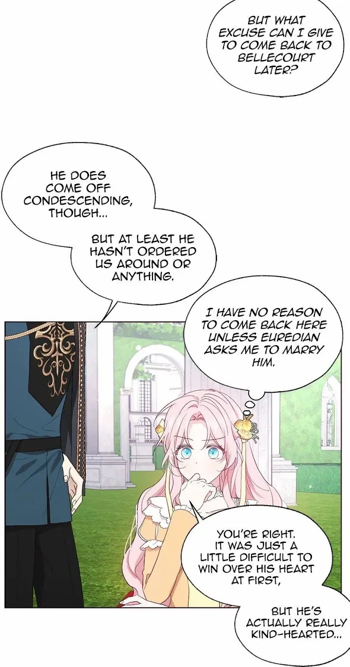 Seduce The Villain’s Father - Chapter 61 Page 16